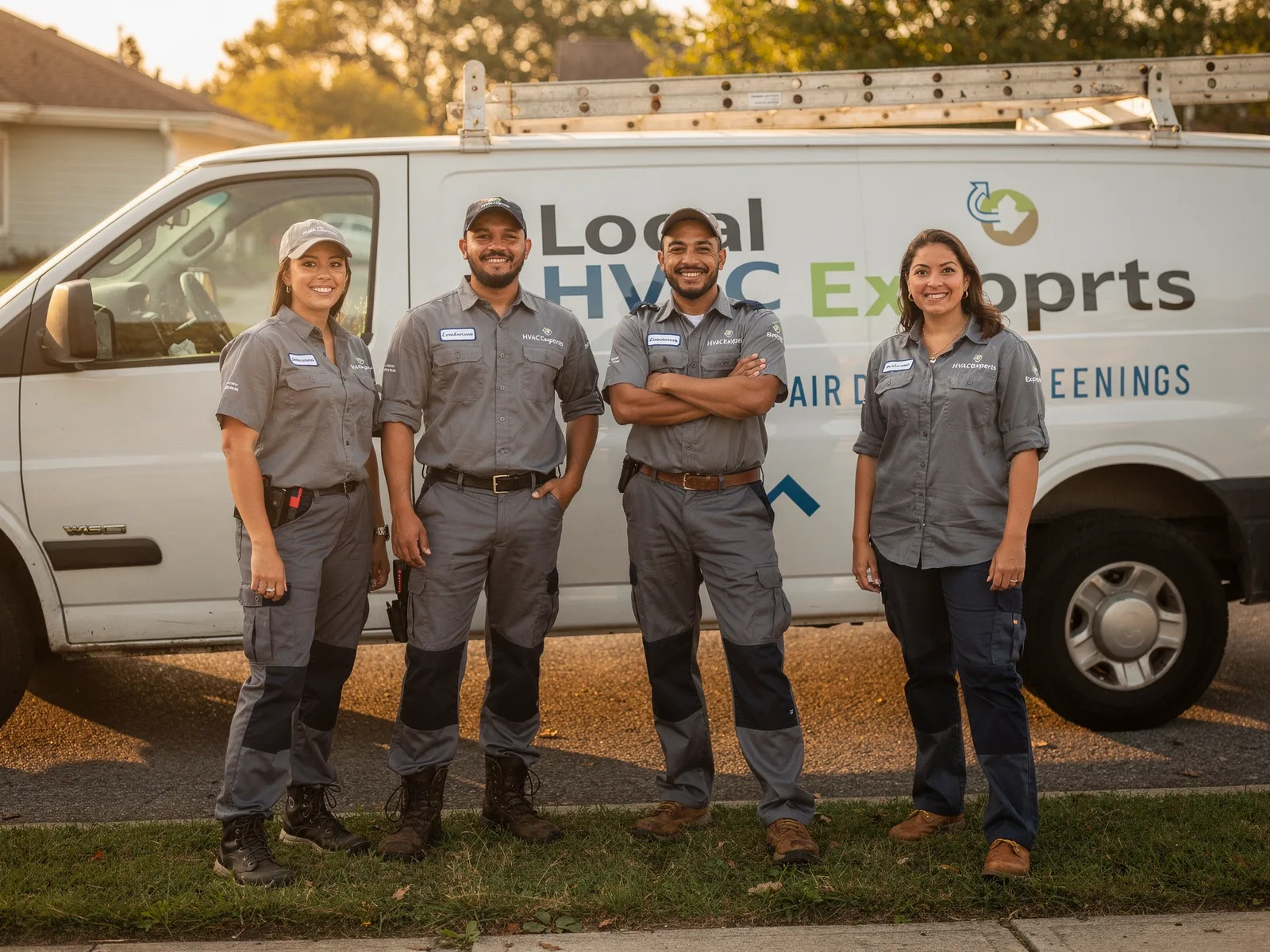 24/7 HVAC Repair & AC Replacement company in Encino, CA